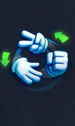 Rock Paper Scissors