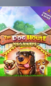 The Dog House Megaways