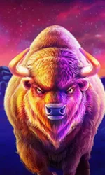 Buffalo King Megaways