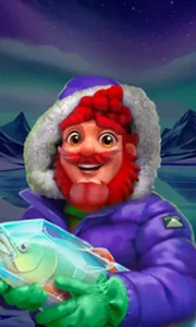 Trout's Treasure - Frosty Fins
