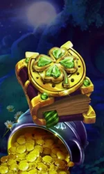 Book Of Irish Treasures