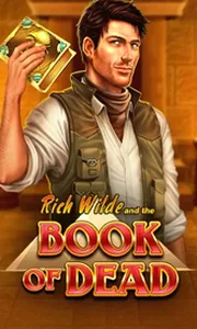 Book of Dead