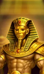 Treasures of Osiris