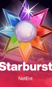 Starburst