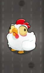 Chicken Royal