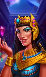 Book of Golden Sands