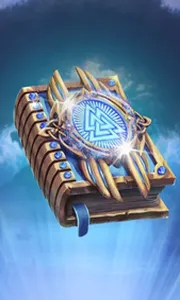 Book Of Demi Gods 3