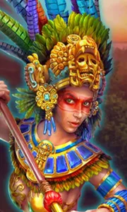 Aztec Spell