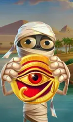 Mummy's Jewels 100