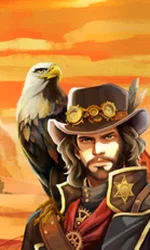 Frontier Lock & Load