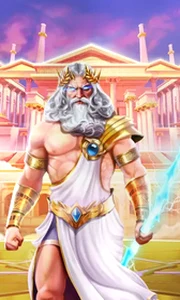 Gates of Olympus