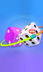 Robo Dice
