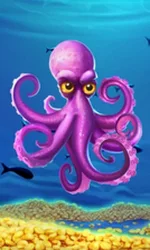 Crazy Octopus