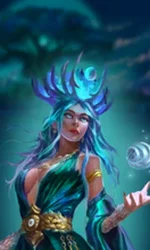 Golden Avalon Hold and Win