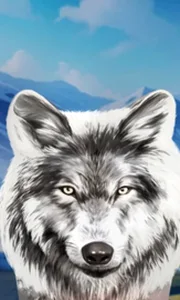 Wolf Fang - Valhalla Rising