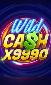 Play Wild Cash x9990