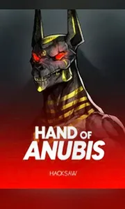 Hand of Anubis