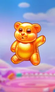 Sugar Rush Super Scatter