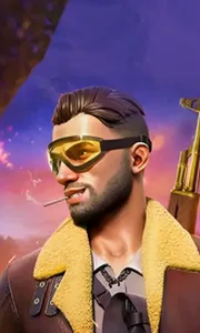 Battleground Royale