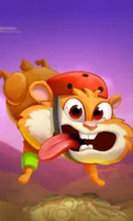 Hamster Run